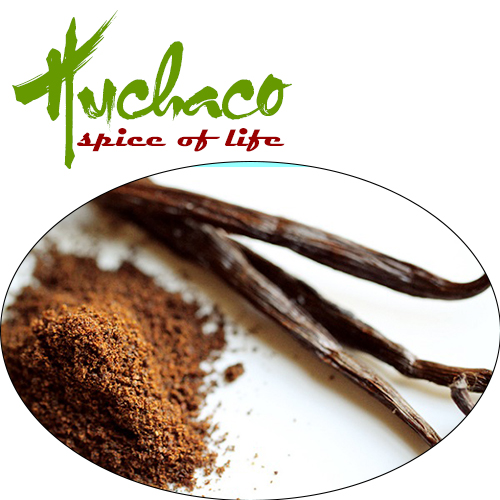 bột vanilla tự nhiên